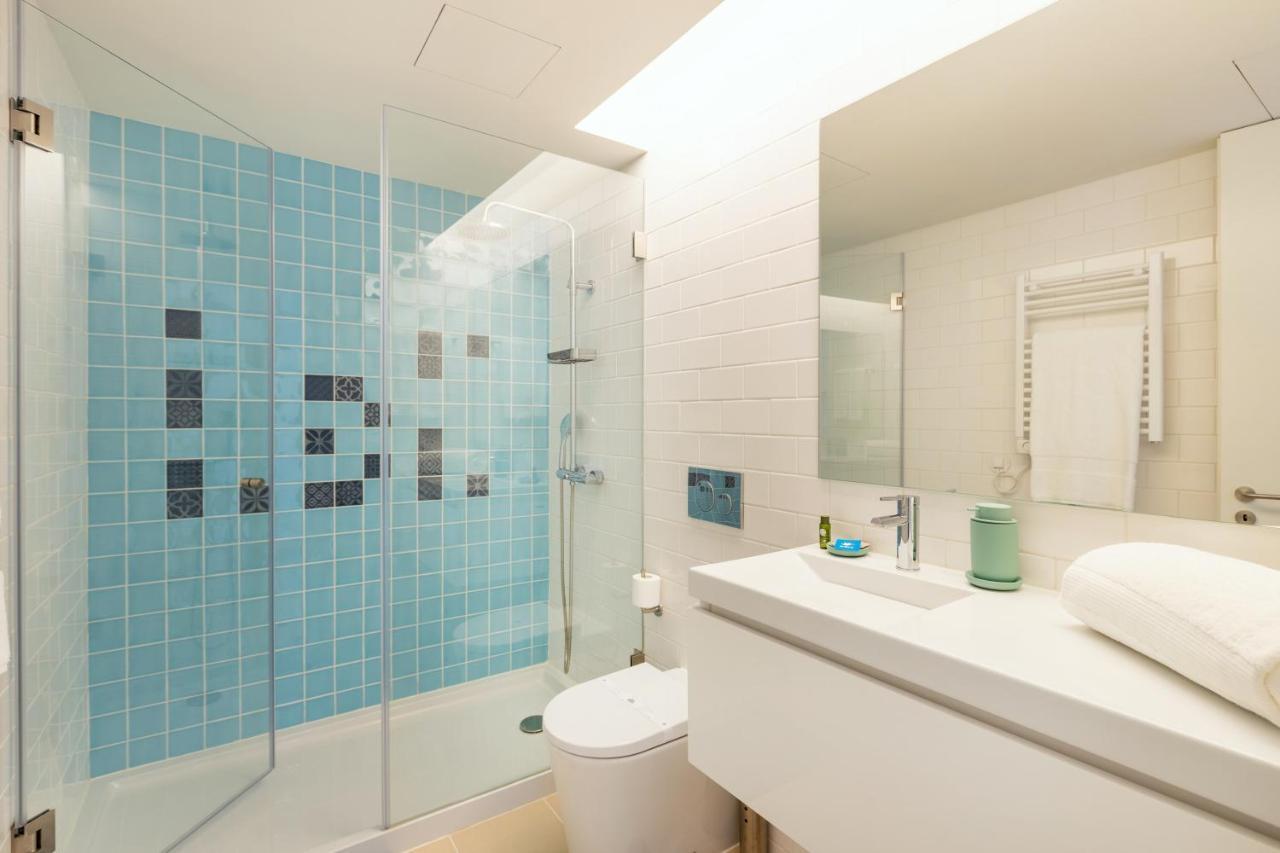 Porto Loft Living Lejlighed Eksteriør billede
