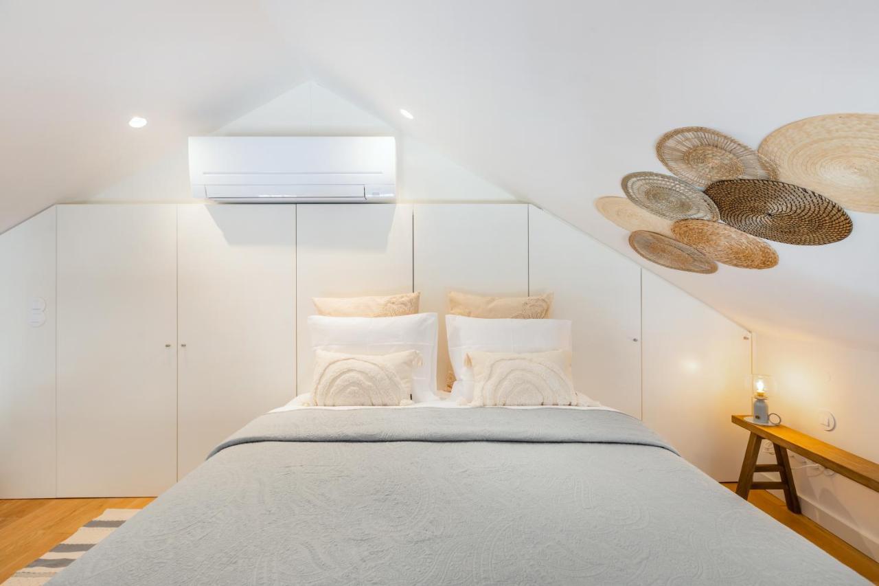 Porto Loft Living Lejlighed Eksteriør billede