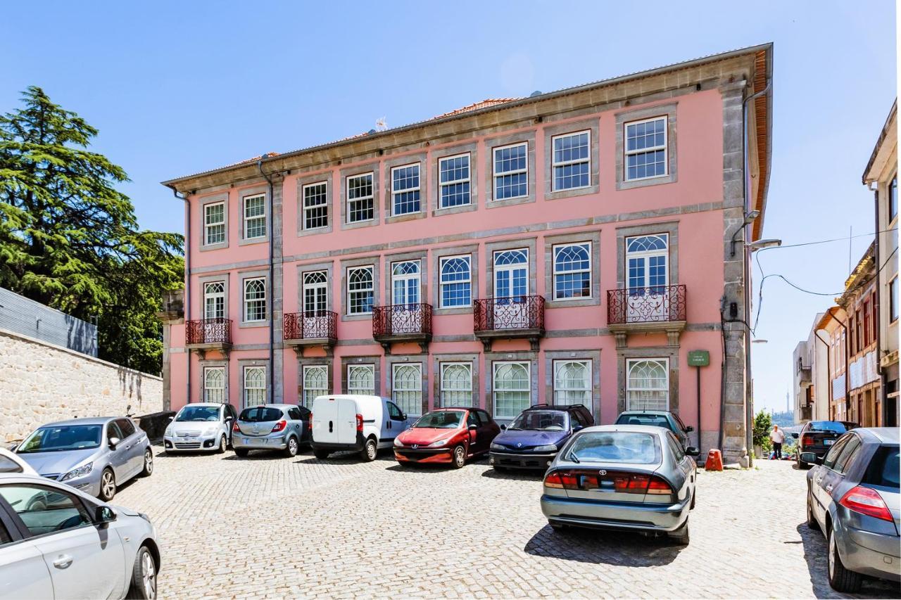 Porto Loft Living Lejlighed Eksteriør billede