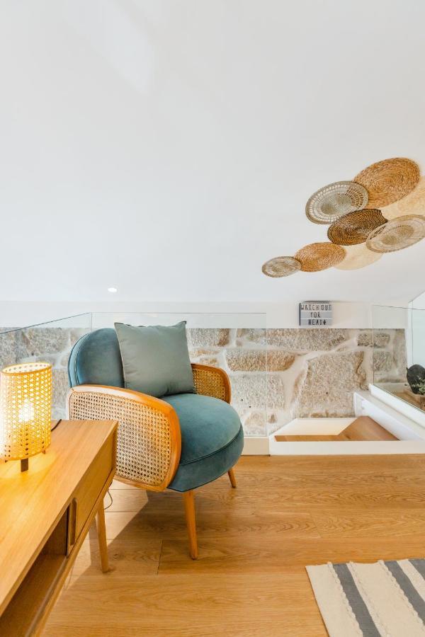 Porto Loft Living Lejlighed Eksteriør billede