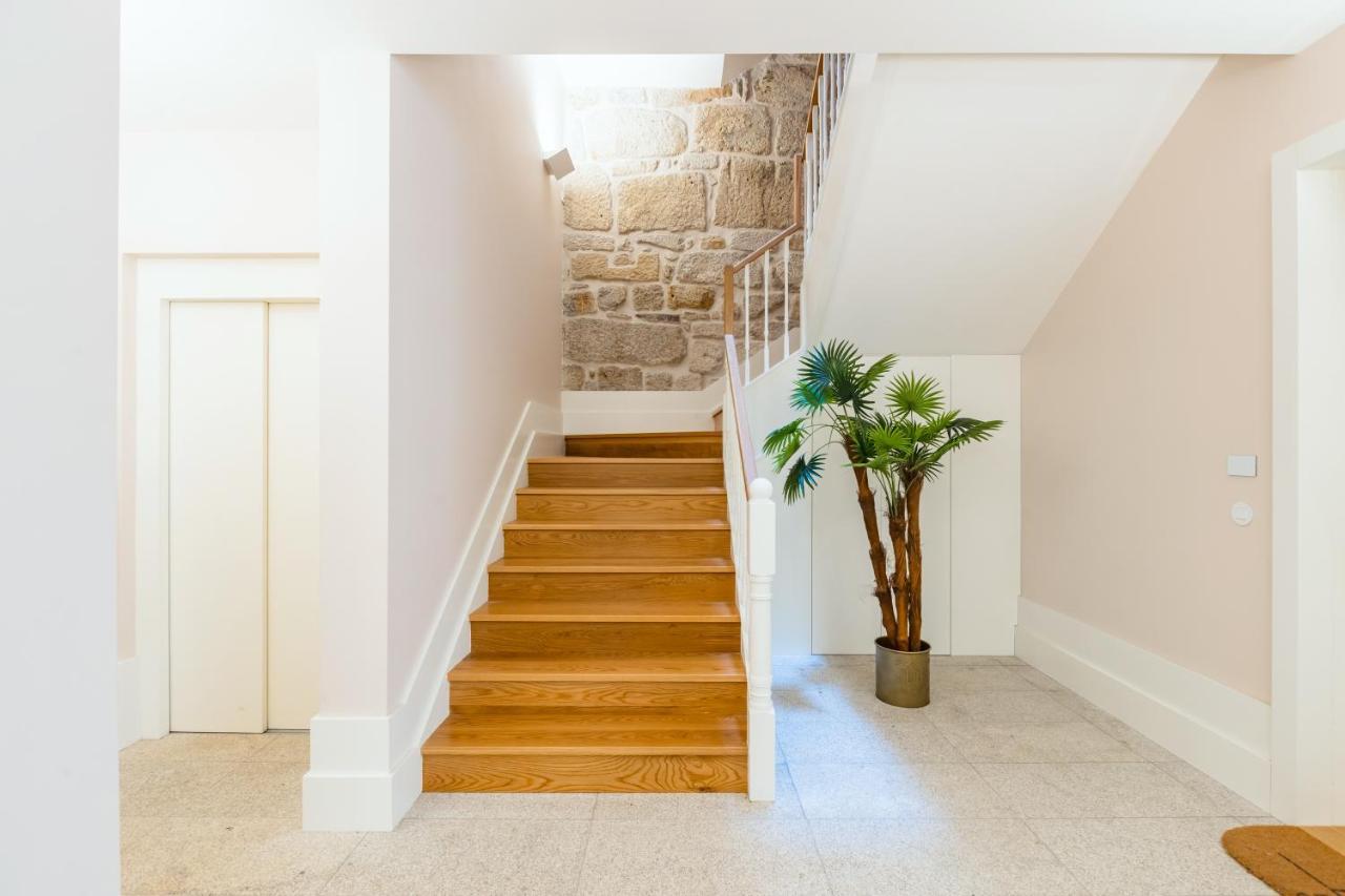 Porto Loft Living Lejlighed Eksteriør billede
