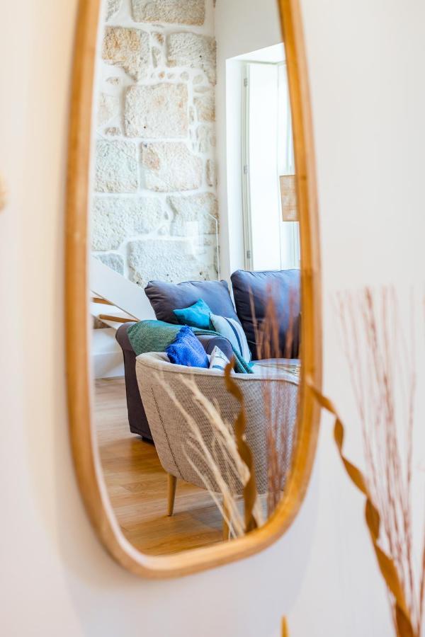 Porto Loft Living Lejlighed Eksteriør billede